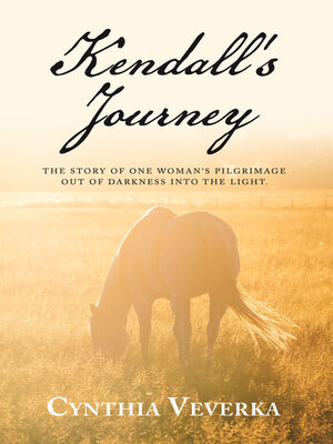 cover image of Kendall's Journey